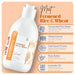 Fermented Rice & Wheat Volumizing Shampoo 300ml (2)