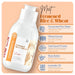Fermented Rice & Wheat Volumizing Shampoo 100ml (2)