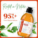 Argan Oil & Almond Oil Nourishing Shower Gel 300ml (4)
