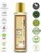 Pramsh Cold Pressed Organic Virgin Castor Oil, Hair Oil 100ml - Local Option