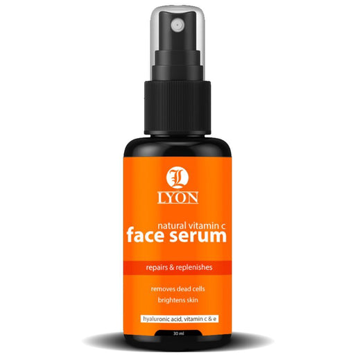 Anti Ageing Cream & Face Serum Combo - Local Option