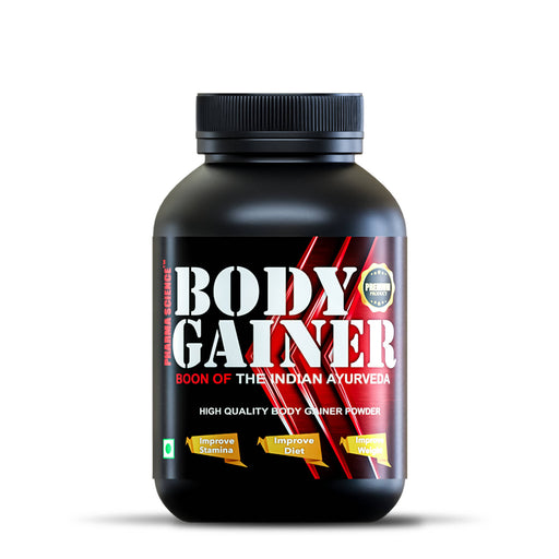 weight gainer powder for female