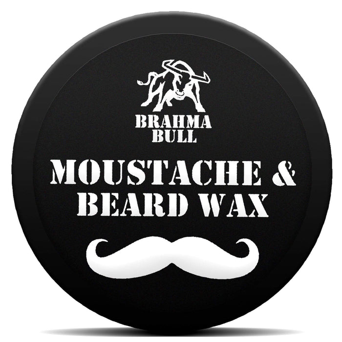 Brahma Bull Beard Tonic & Wax - Local Option