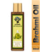 Pramsh Cold Pressed Organic Virgin Brahmi Oil, Hair Oil 50ml - Local Option