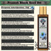 Pramsh Cold Pressed Organic Virgin Black Seed Oil 50ml Hair Oil Pack Of 2 (100ml) - Local Option