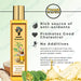 Pramsh Cold Pressed Organic Virgin Sesame Oil 50ml Hair Oil - Local Option