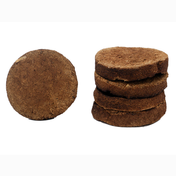 Gavyamart cow dung pack of 2