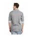 Men Grey Leaf Print Shirt Shirts 839.00