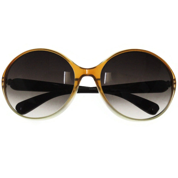 Generic affable unisex fit sunglasses by jazz inc (LWF58)