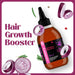 Organic Red Onion & Black Seed Hair Growth Oil (3)