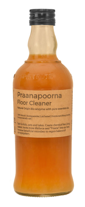 Floor Cleaner - Concentrate