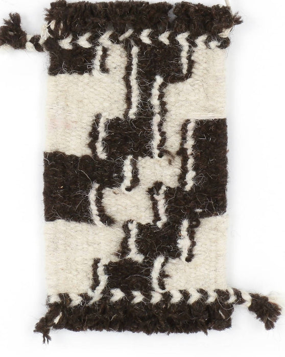 Miniature Rug Wall Decor (Pack of 2)