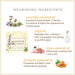 Lavender & Turmeric Natural Glycerin Soap │ Moisturizing │ SLS & Parabens Free - Local Option