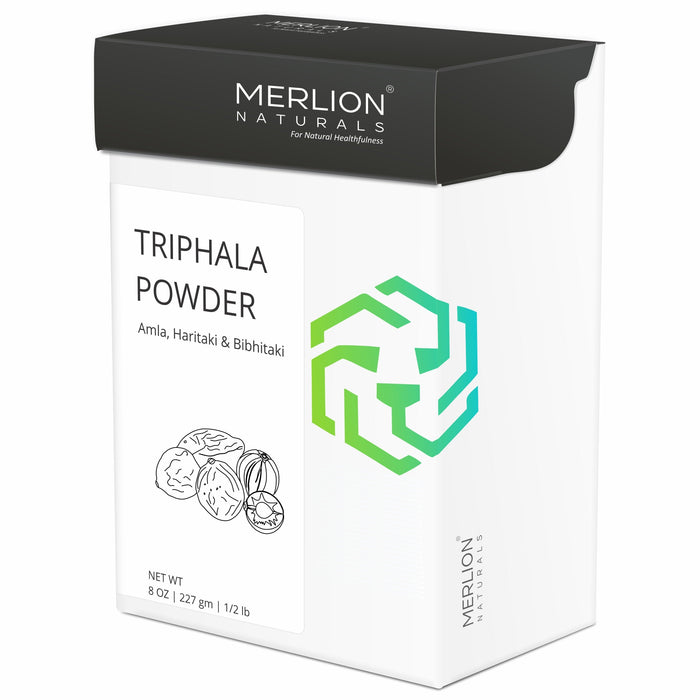 Triphala Powder 227gm