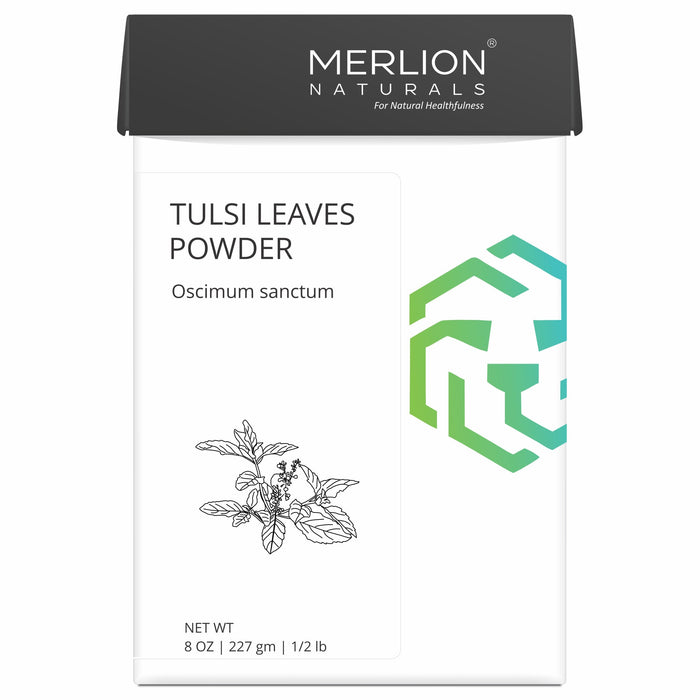 Tulsi Leaves Powder 227gm