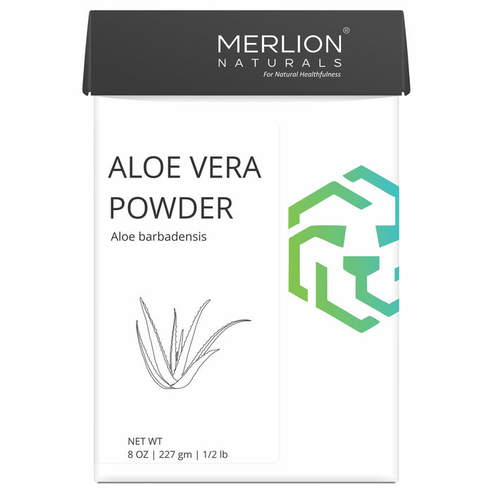Aloe Vera Powder 227gm