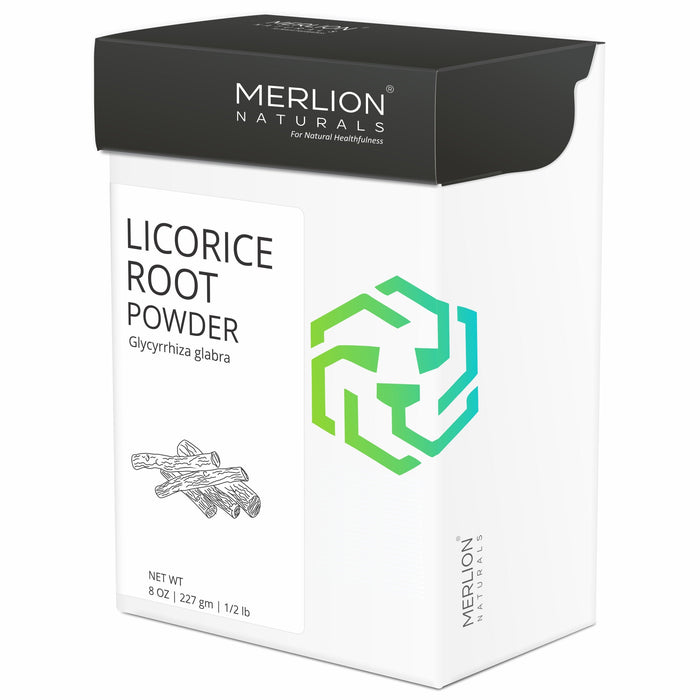 Licorice Root Powder 227gm