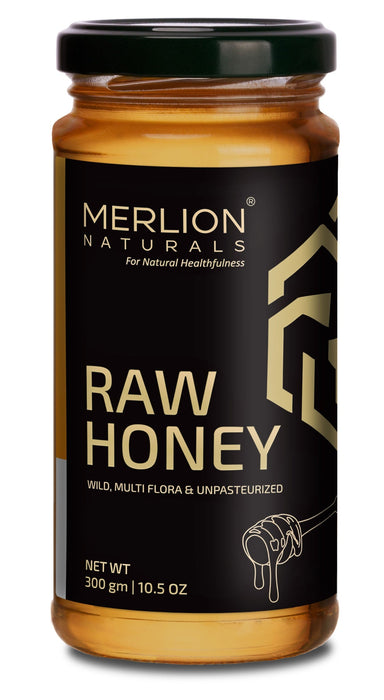 Raw Honey 300gm