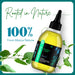 Organic Rosemary & Jojoba Oil (4)