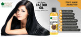 Castor Oil 100ml - Local Option