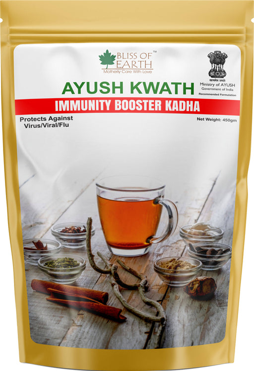 Ayush Kadha Powder - Local Option