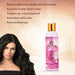 Samisha Organic Red Onion Ultimate Hair Care Regime (Shampoo+Hair Oil) - 400 ML - Local Option