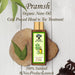 Pramsh Cold Pressed Organic Virgin Neem Oil 100ml Hair Oil Pack Of 2 (200ml) - Local Option