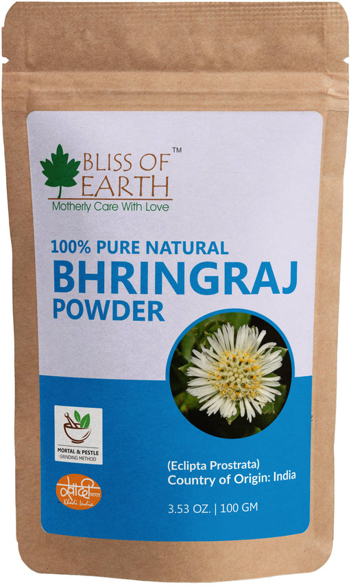 Bhringraj Powder - Local Option