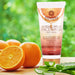 Samisha Organic Vitamin C Skin Brightening Face Wash (Pack of 2) - Local Option