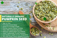 Dehulled Pumpkin Seeds - Local Option