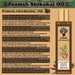 Pramsh Cold Pressed Organic Virgin Shikakai Oil 50ml Hair Oil Pack Of 2 (100ml) - Local Option
