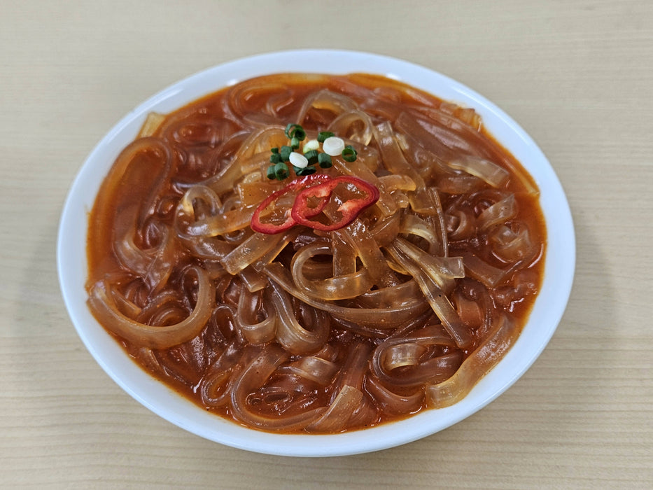 Spicy Witch Noodle Pokki (160g)