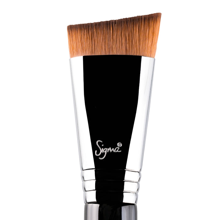 Sigma Beauty F56 Accentuate Highlighter Makeup Brush