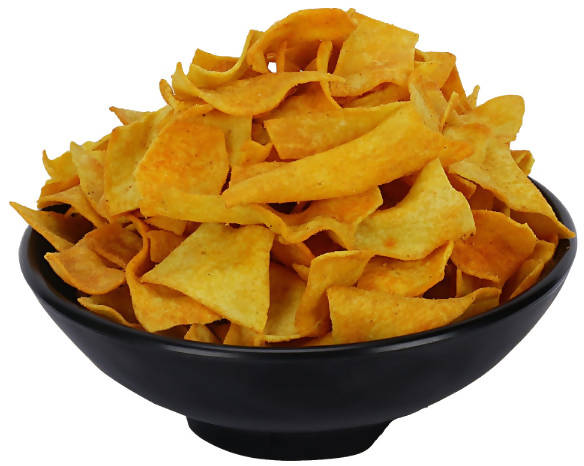 Simply Naturos Amazing Healthy Crispy Corn & Ragi Chips Combo Pack