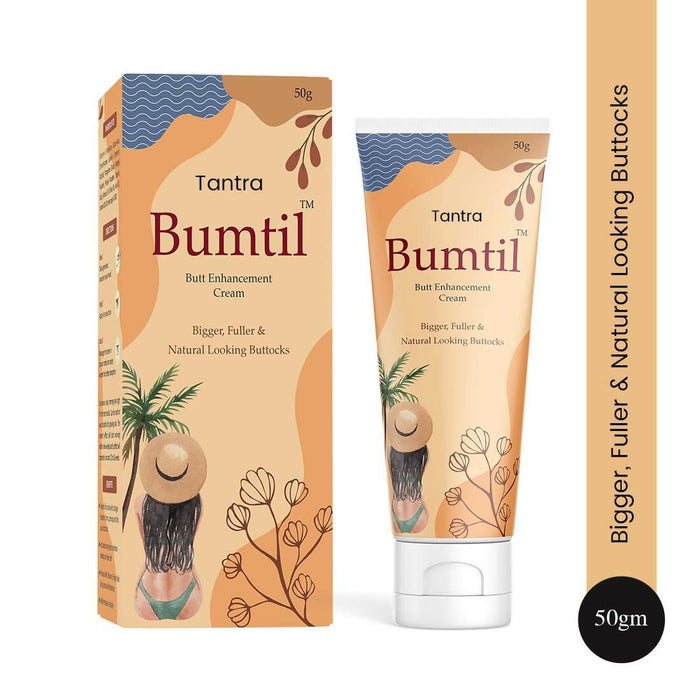 Tantraxx Bumtil Butt enhancement cream