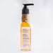 Lavender & Turmeric Face Wash │ Cocoa Butter Enriched │ Gentle & Mild - Local Option
