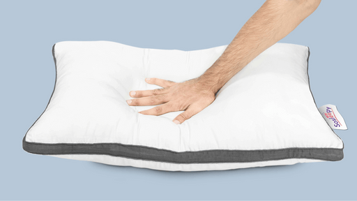 Sosleepy Pillows - Local Option