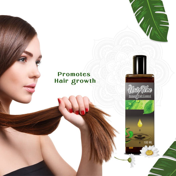 best hair oil for hair growth