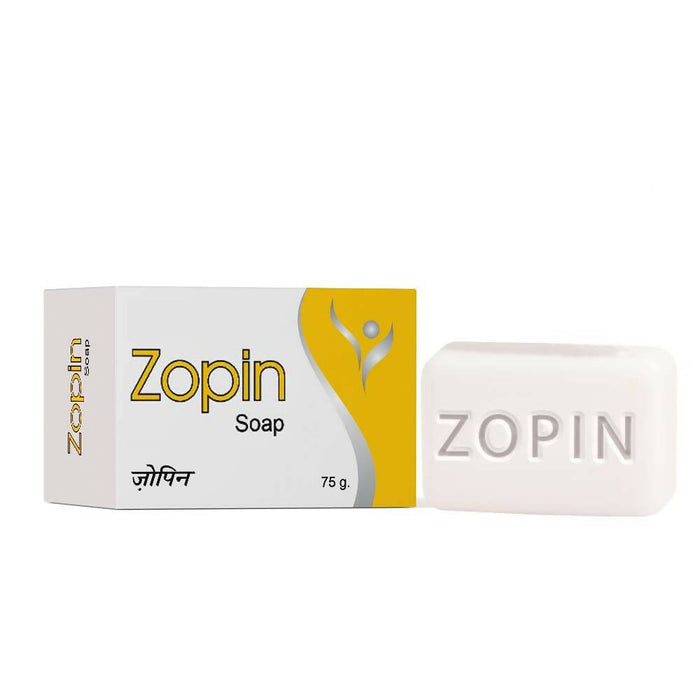 Zopin Permethrin 5% w/w Germ Protection Soap For All Skin Type For Men & Women | (Pack of 3 )225 gm