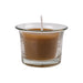 beeswax votive candle