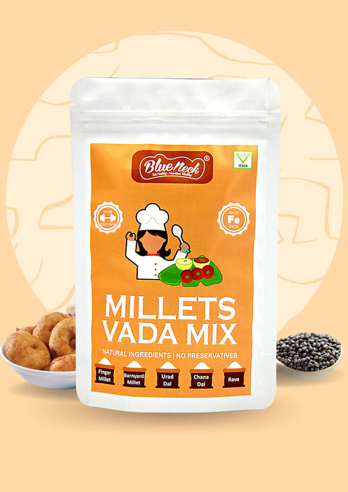 Millets Vada Mix